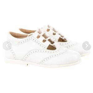 Angelitos 504 ENGLISH Loafers NEW Sz24 (US SZ 8) 
NWOB